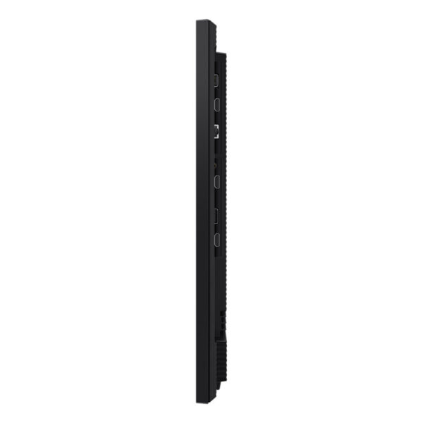 32¨ SAMSUNG QM32R-B FHD  Smart Signage Monitör - Görsel 4
