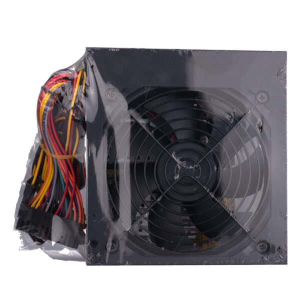 EYFEL EFS-2500 200W 12cm 2*Sata Bulk Power Supply - Görsel 4