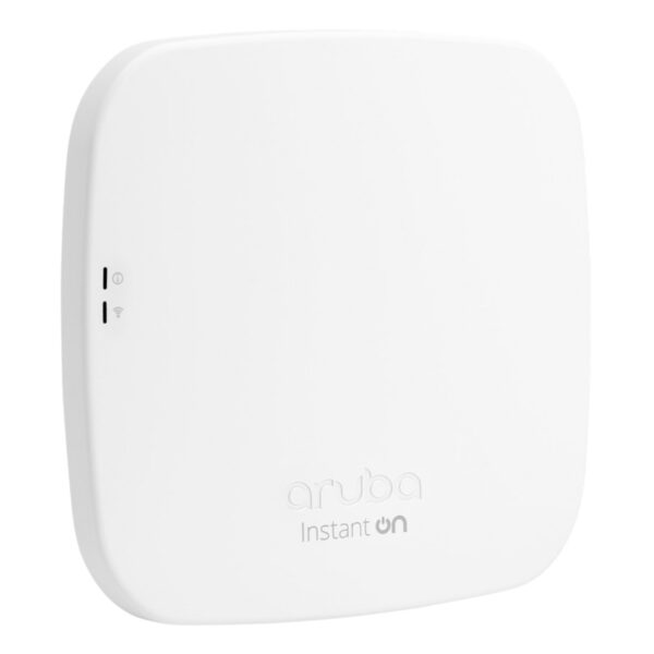 HPE Aruba IOn AP12 RW R2X01A 1300 Mbps İç Mekan Access Point - Görsel 3