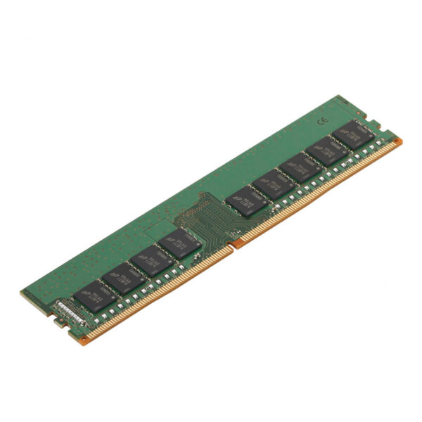 KINGSTON 16GB DDR4 3200MHz ECC CL22 Server Rami - Görsel 2