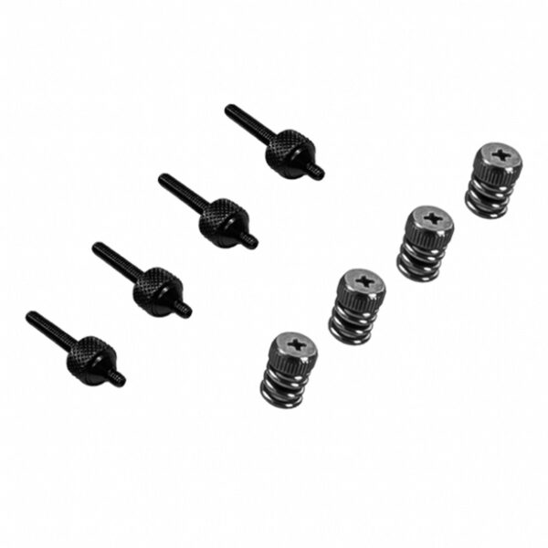 MSI MAG CORELIQUID BRACKET FOR R SERIES FOC (intel 12.nesil 1700pin) - Görsel 4