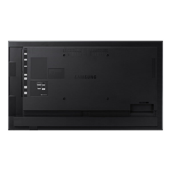 32¨ SAMSUNG QM32R-B FHD  Smart Signage Monitör - Görsel 7
