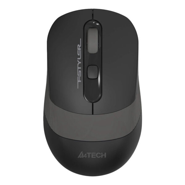 A4 TECH FG10 Gri Nano Kablosuz 2000 DPI Mouse