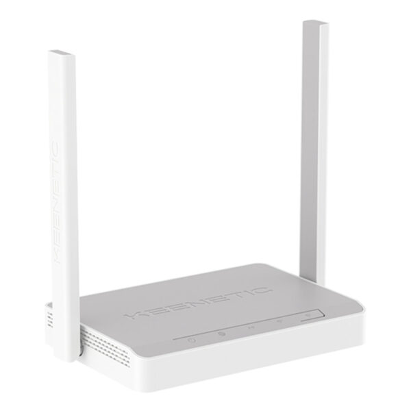KEENETIC Omni DSL N300 Wi-Fi Mesh VDSL2/ADSL2+ Modem Router / AP - Görsel 6