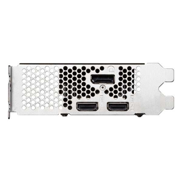 6 GB MSI VGA GEFORCE RTX 3050 LP 6G OC GDDR6 96B P4 (1XDP 2XHDMI) - Görsel 5