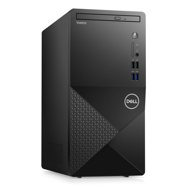 DELL Vostro 3910 MT i7-12700 8GB 512SSD FDOS PC - Görsel 4