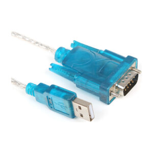 Dark USB 2.0 - RS232 Seri Port Dönüştürücü Kablo