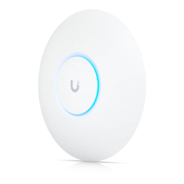 UBNT U6 Plus Dual Band 573 - 2400Mbps Access Point - Görsel 2