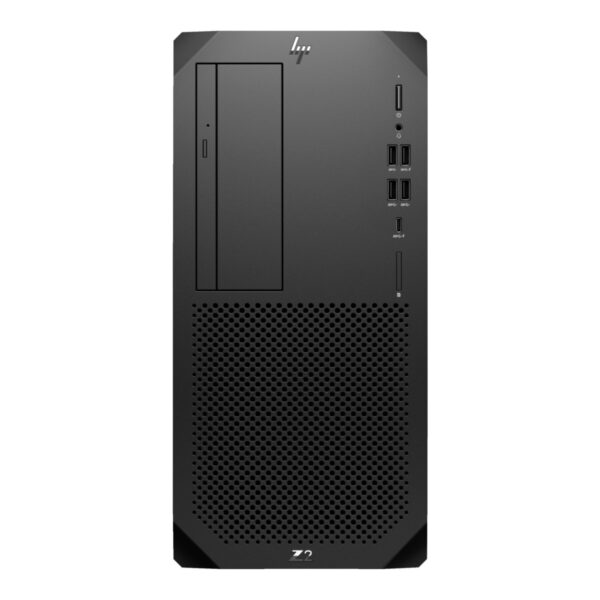 HP WS Z2 G9 i7-14700K 32GB (2x316GB) nECC DDR5 4800 1TB SSD NVIDIA RTX A2000 12G - Görsel 2