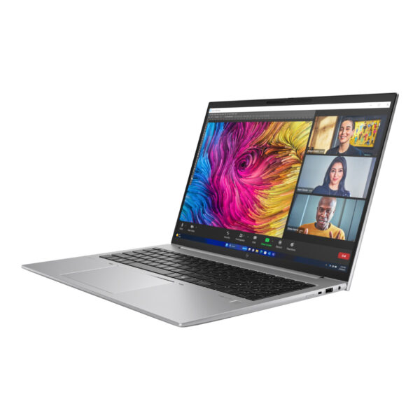 HP MWS ZBOOK FIREFLY G11 16 WUXGA TOUCH U7-165H 32GB (1x32GB) 1TB SSD RTX A500 4 - Görsel 4