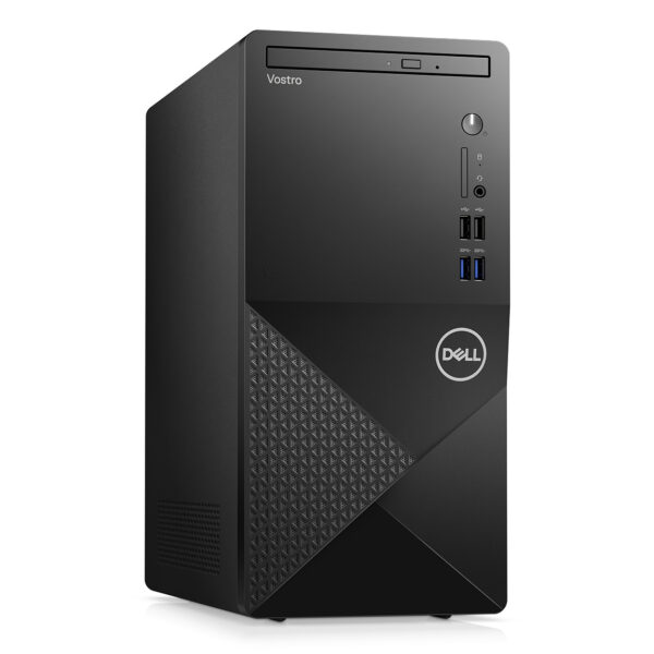 DELL Vostro 3910 MT i7-12700 16GB 512SSD FDOS PC - Görsel 3