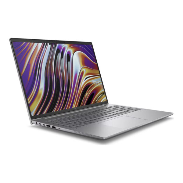 HP MWS ZBOOK POWER 16 G11 U9-185H 32GB (1x32GB)1TB SSD NVIDIA RTX 3000 Ada 8GB H - Görsel 3