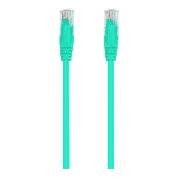 S-LINK SL-CAT603GR 3m Yeşil CAT6 Patch Kablo