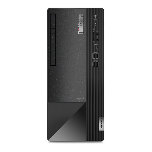 LENOVO ThinkCentre neo 50t i7-13700 8GB 512SSD O/B UHD730 FDOS - Görsel 3