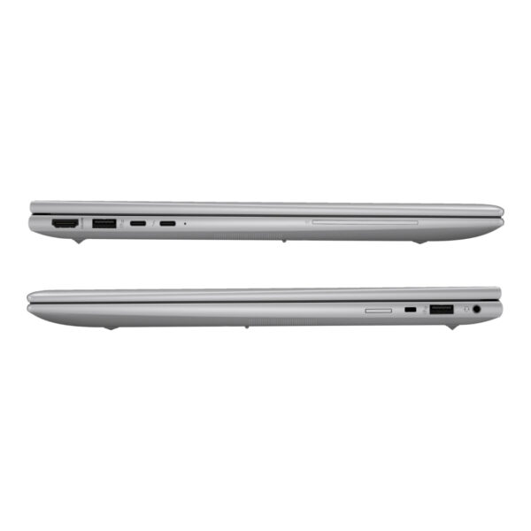 HP MWS ZBOOK FIREFLY 16 G11 U7-155H 16GB (2x8GB) 512GB SSD A500 4GB - Görsel 3