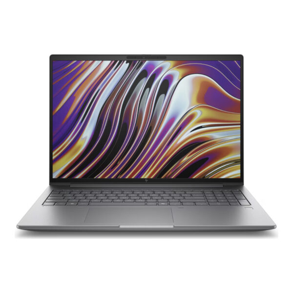 HP MWS ZBOOK POWER 16 G11 U7-155H 16GB (1x16GB) 512GB SSD NVIDIA RTX 500 Ada 4GB - Görsel 4