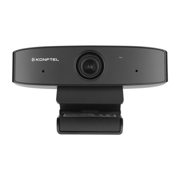 KONFTEL CAM10 PTZ 1080P Full HD Usb Autofokus 4x Dijital Yakınlaştırmalı Çift Mi - Görsel 4