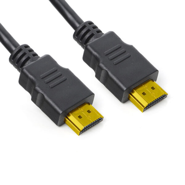 DARK 2m  v1.4 4K ve Ağ Destekli HDMI Kablo - Görsel 4