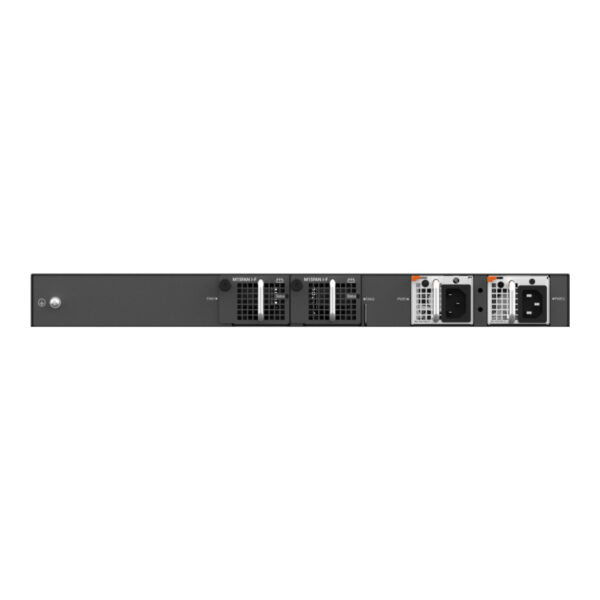 RUIJIE RG-S6120-20XS4VS2QXS 20X10G SFP Port, 4x25G SFP  L-3 Yönetilebilir Sw - Görsel 4