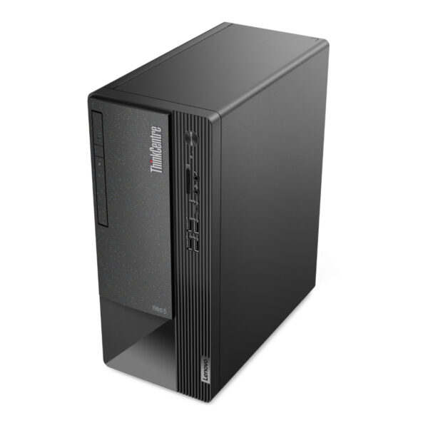 LENOVO ThinkCentre neo 50t i7-13700 8GB 512SSD O/B UHD730 FDOS - Görsel 2