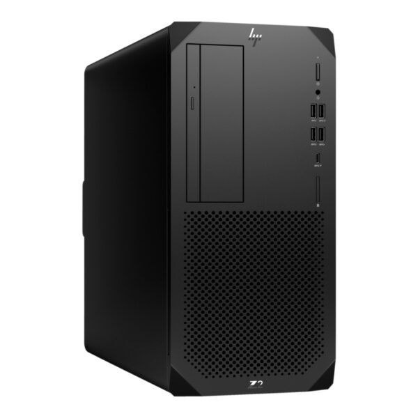 HP WS Z2 G9 i7-14700K 32GB (2x316GB) nECC DDR5 4800 1TB SSD NVIDIA RTX A2000 12G - Görsel 3