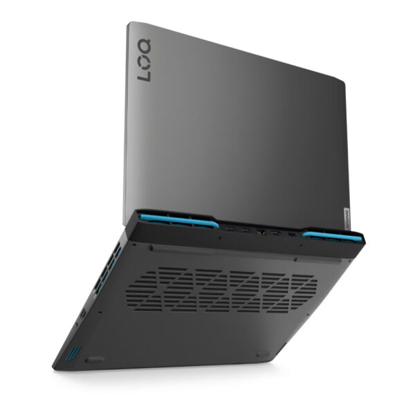 LENOVO LOQ 15.6" 144Hz i5-12450H 8GB 512SSD 6GB RTX 3050 VGA FDOS - Görsel 7