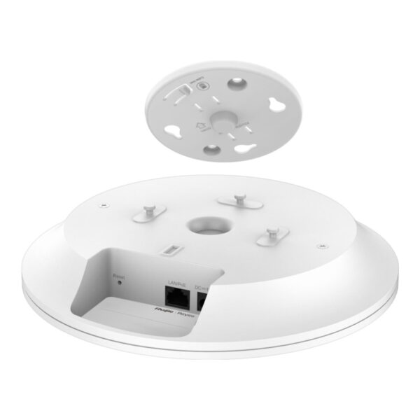 RUIJIE REYEE RG-RAP2266 Wifi 6 İç Ortam Access Point - Dual-band, AX3000 - Görsel 2