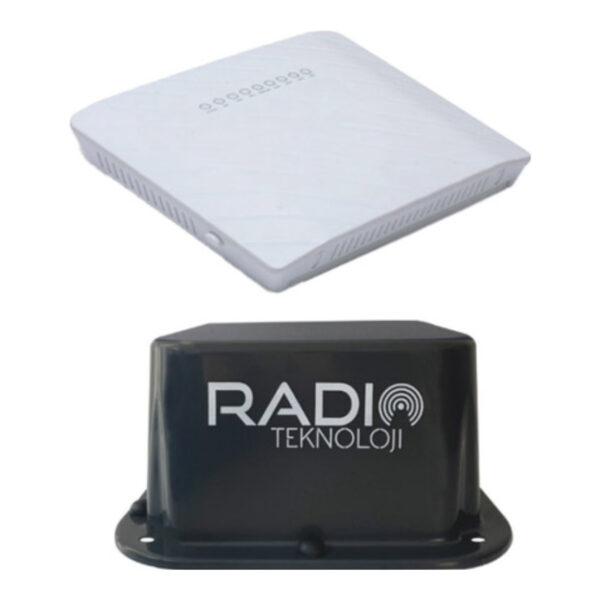 Radio_RT-5000-01_Brochure 4G LTE WİFİ MODEM - Görsel 2