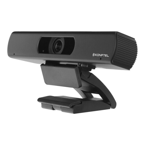 KONFTEL CAM20 EPTZ 4K Ultra HD Usb Auto Framing 8x Dijital Yakınlaştırmalı Uzakt - Görsel 3