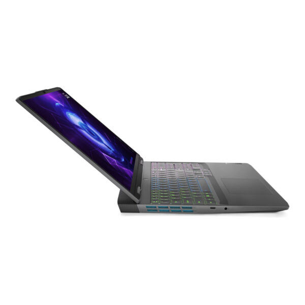 LENOVO LOQ 15.6" 144Hz i5-12450H 8GB 512SSD 6GB RTX 3050 VGA FDOS - Görsel 11