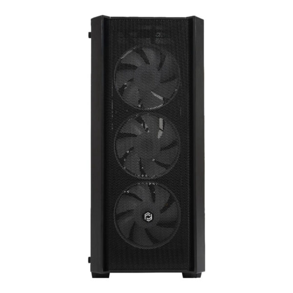 FRISBY FC-9440G 650W 80+ 4X RGB FAN MESH GAMING KASA - Görsel 5