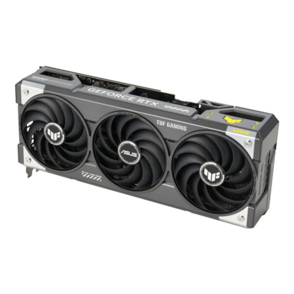 16 GB ASUS TUF-RTX5070TI-16G-GAMING RTX 5070TI GDDR7 256bit OC 2xHDMI 3xDP RGB D