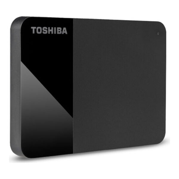 TOSHIBA Canvio Ready 2TB USB 3.2 Gen1 HDTP310EK3AA