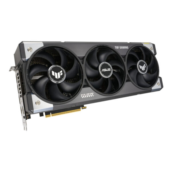 32 GB ASUS TUF-RTX5090-O32G-GAMING RTX 5090 GDDR7 512bit OC 2xHDMI 3xDP RGB DLSS