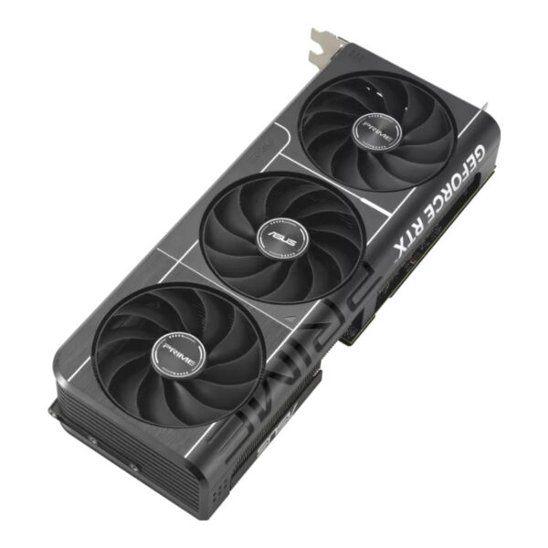 12 GB ASUS PRIME-RTX5070-O12G RTX 5070 GDDR7 192bit OC 2xHDMI 3xDP DLSS4 EKRAN K