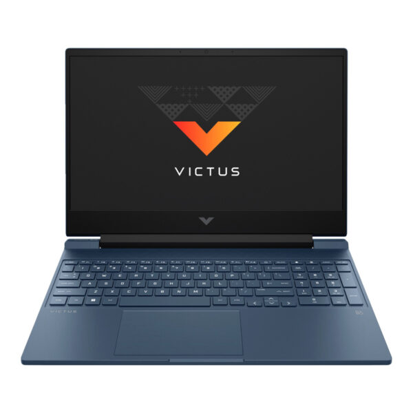 HP Victus 15.6" 144Hz i5-13500H 16GB 512SSD 6GB RTX 4050 VGA FDOS - Görsel 2