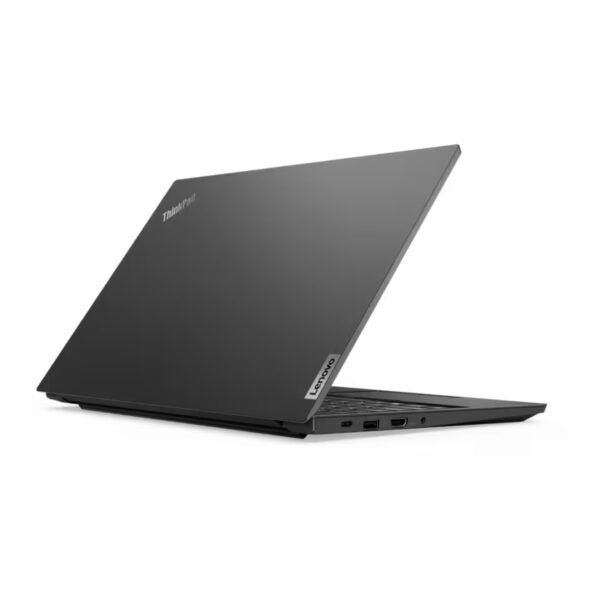 LENOVO ThinkPad E15 15.6" i5-1235U 8GB 512SSD 2GB MX550 W11Pro