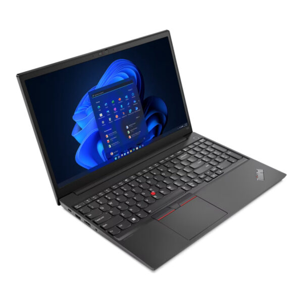 LENOVO ThinkPad E15 15.6" i5-1235U 8GB 512SSD 2GB MX550 W11Pro - Görsel 2