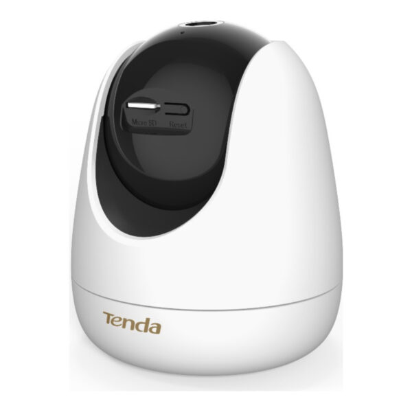 TENDA CP7 4MP Pan/Tilt Wi-Fi 360° Hareket Sensörlü Kamera