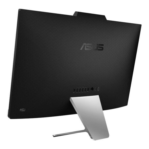 ASUS 23.8" Siyah i7-1355U 16GB 512SSD FDOS  AIO PC - Görsel 4