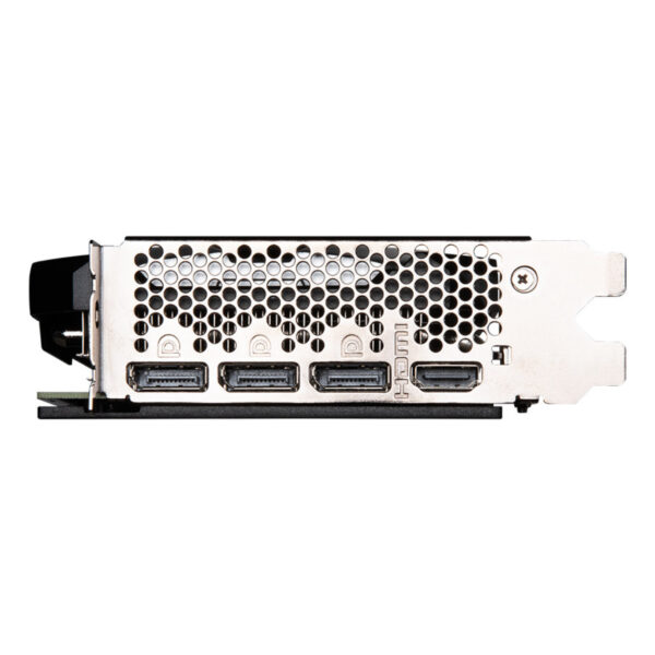 12 GB MSI VGA GEFORCE RTX 4070 VENTUS 2X E 12G OC GDDR6X 192B P4 (3XDP 1XHDMI) - Görsel 5