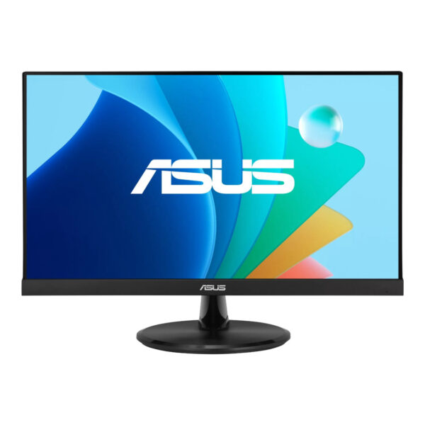 21.45" ASUS VP229HF IPS 1ms 100Hz HDMI VESA 99% Srgb,EYECARE, 3YIL - Görsel 2