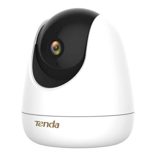 TENDA CP7 4MP Pan/Tilt Wi-Fi 360° Hareket Sensörlü Kamera - Görsel 2