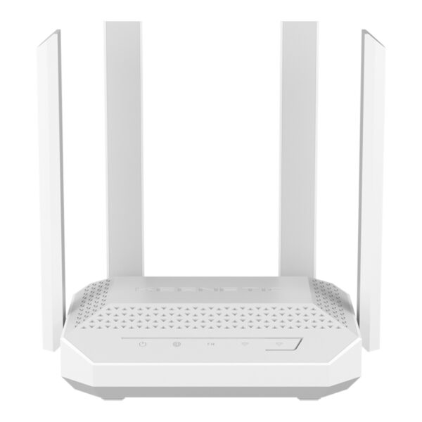 KEENETIC Hopper AX3000 Mesh (Wi-Fi 6) Gigabit USB 3.0 WPA3 VPN Fiber Route - Görsel 4