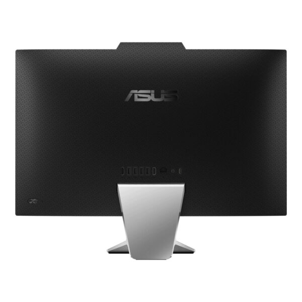 ASUS 23.8" Siyah i7-1355U 16GB 512SSD FDOS  AIO PC - Görsel 6