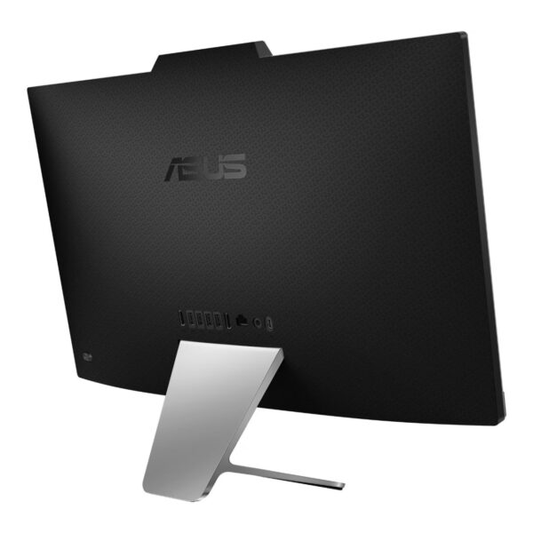 ASUS 23.8" Siyah i7-1355U 16GB 512SSD FDOS  AIO PC - Görsel 7