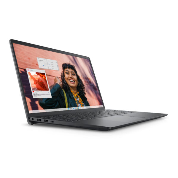 DELL INSPIRON 3530 15.6"Touch i7-1355U 16GB 1TB SSD IRIS XE UBUNTU - Görsel 3