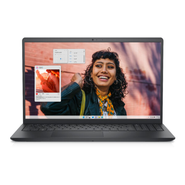 DELL INSPIRON 3530 15.6"Touch i7-1355U 16GB 1TB SSD IRIS XE UBUNTU - Görsel 4