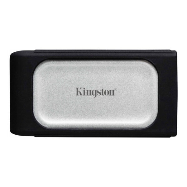 KINGSTON 2TB Taşınabilir SSD SXS1000/2000G - Görsel 3