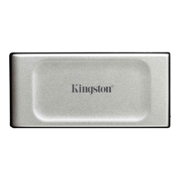 KINGSTON 4TB Taşınabilir SSD SXS2000/4000G - Görsel 4